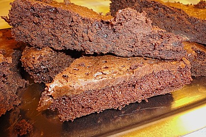Tarte au Chocolat 61