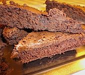 Tarte au Chocolat (Bild)