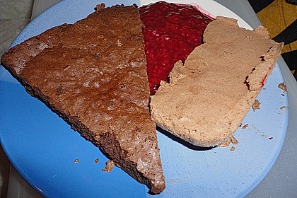 Tarte au Chocolat 109