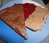 Tarte au Chocolat (Bild)