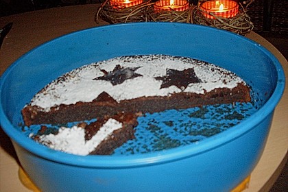 Tarte au Chocolat 136