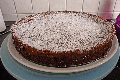 Tarte au Chocolat 35