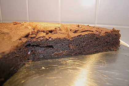 Tarte au Chocolat 118