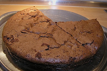 Tarte au Chocolat 56
