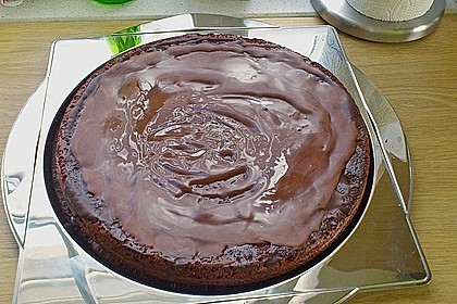 Tarte au Chocolat 64