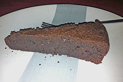 Tarte au Chocolat 43