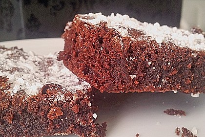Tarte au Chocolat 34