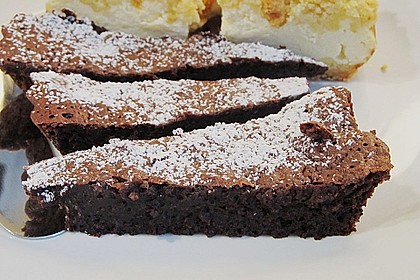 Tarte au Chocolat 26