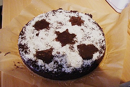 Tarte au Chocolat 119