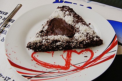 Tarte au Chocolat 50