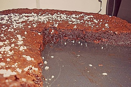 Tarte au Chocolat 81