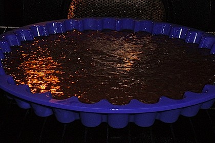 Tarte au Chocolat 133