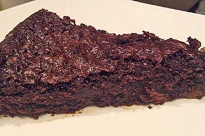 Tarte au Chocolat 77