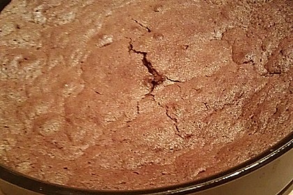 Tarte au Chocolat 121