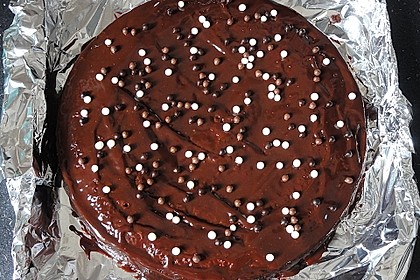 Tarte au Chocolat 27