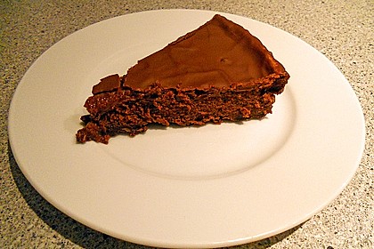 Tarte au Chocolat 45