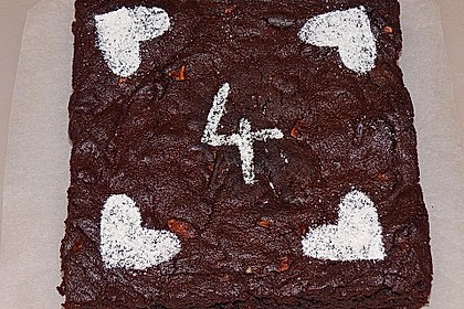 Tarte au Chocolat 111
