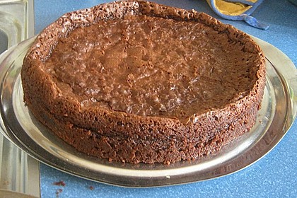 Tarte au Chocolat 74