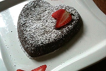 Tarte au Chocolat 10