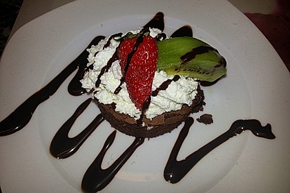 Tarte au Chocolat 12