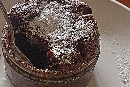 Tarte au Chocolat 31