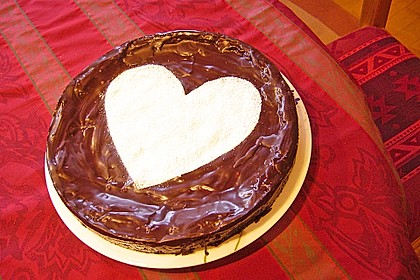 Tarte au Chocolat 49