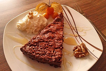 Tarte au Chocolat 15
