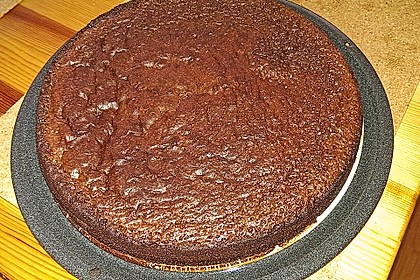 Tarte au Chocolat 113
