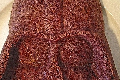 Tarte au Chocolat 58