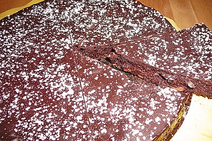 Tarte au Chocolat 32
