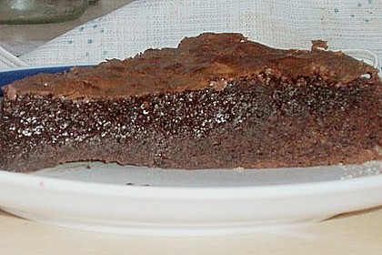 Tarte au Chocolat 98