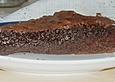 Tarte au Chocolat
