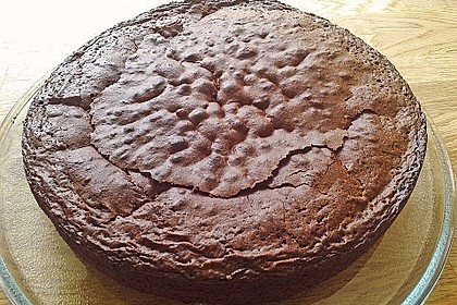 Tarte au Chocolat 40