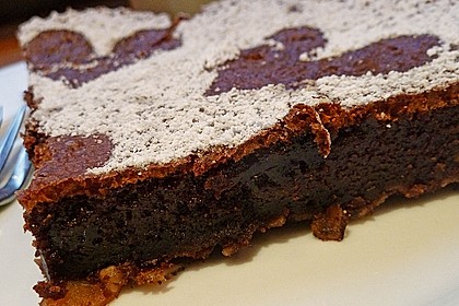 Tarte au Chocolat 19