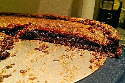 Tarte au Chocolat 117