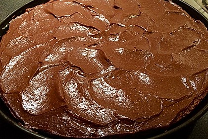 Tarte au Chocolat 22