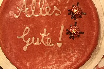 Tarte au Chocolat 86
