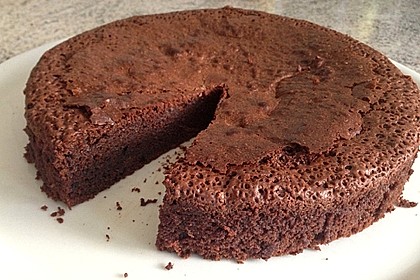 Tarte au Chocolat 39