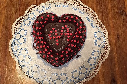 Tarte au Chocolat 17