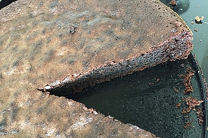 Tarte au Chocolat 128