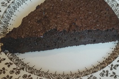 Tarte au Chocolat 30