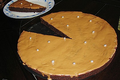 Tarte au Chocolat 38