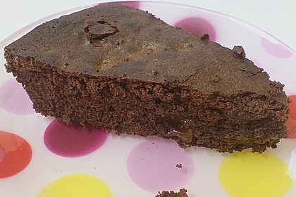 Tarte au Chocolat 63
