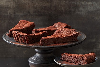 Tarte au Chocolat 4