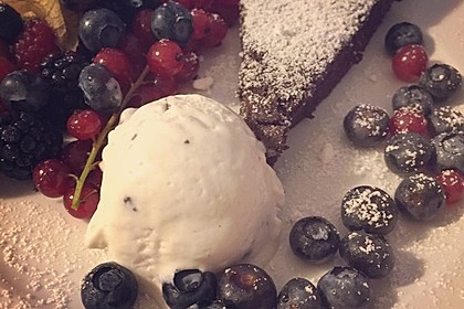 Tarte au Chocolat 9