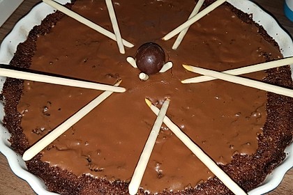 Tarte au Chocolat 71