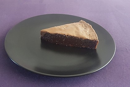 Tarte au Chocolat 29
