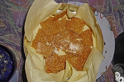 Sesamkrokant 33
