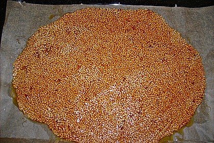 Sesamkrokant 46