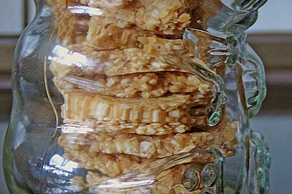 Sesamkrokant 48